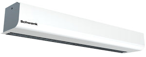 Schwank Swift5 Series 32" Electric Air Curtain - 208V - Majestic Patio