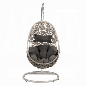 Sigar Hanging Chair - Majestic Patio