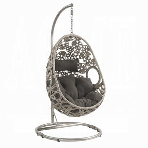 Sigar Hanging Chair - Majestic Patio