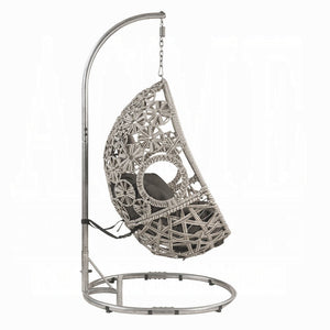 Sigar Hanging Chair - Majestic Patio