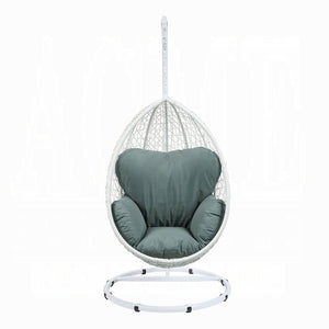 Simona Hanging Chair - Majestic Patio