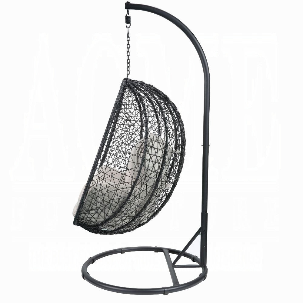 Simona Hanging Chair - Majestic Patio