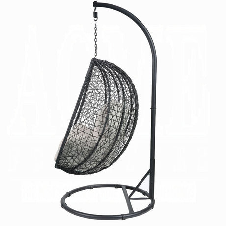 Simona Hanging Chair - Majestic Patio