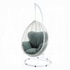 Simona Hanging Chair - Majestic Patio