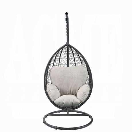 Simona Hanging Chair - Majestic Patio