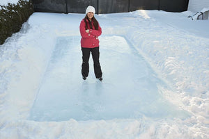 Simple Rink - Majestic Patio