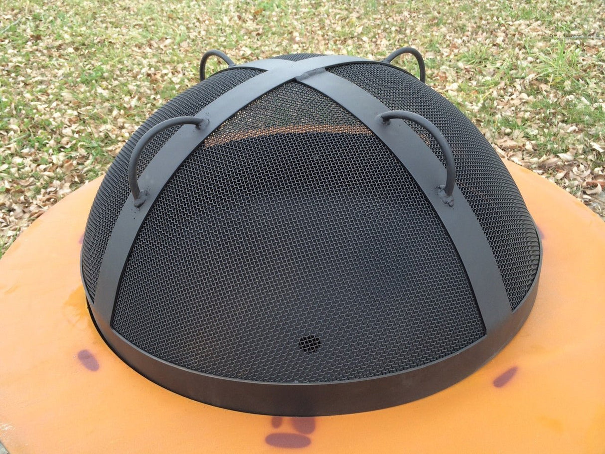 Spark Guard 34.5" - Majestic Patio