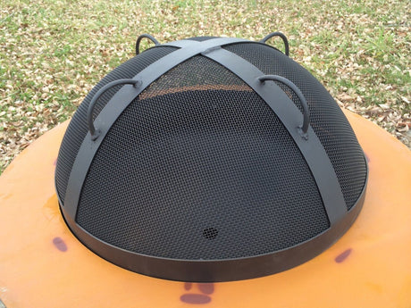 Spark Guard 34.5" - Majestic Patio