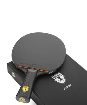 Stilo7 SVR Ping Pong Paddle - Majestic Patio