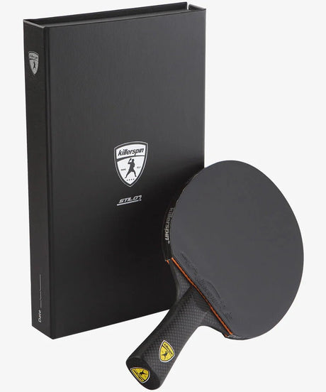 Stilo7 SVR Ping Pong Paddle - Majestic Patio