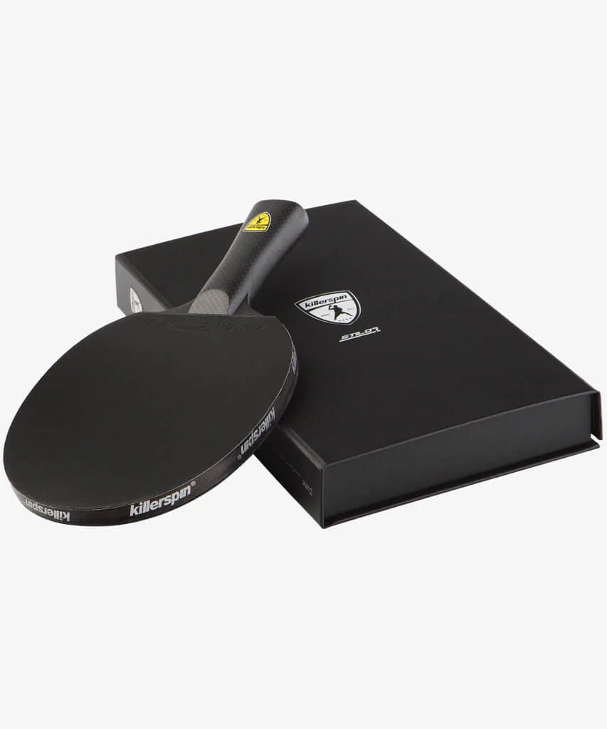 Stilo7 SVR Ping Pong Paddle - Majestic Patio