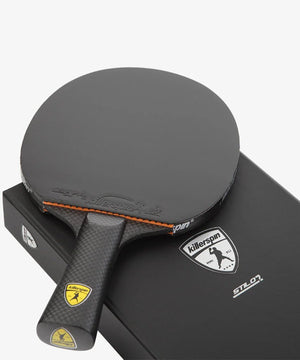 Stilo7 SVR Ping Pong Paddle - Majestic Patio