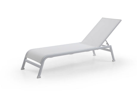 Sunset Outdoor Chaise - Majestic Patio