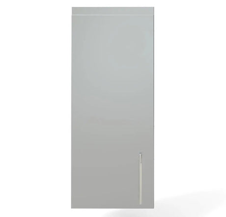 Sunstone 18″ Full Height Left Swing Door Cabinet – SWC18FSDL - Majestic Patio