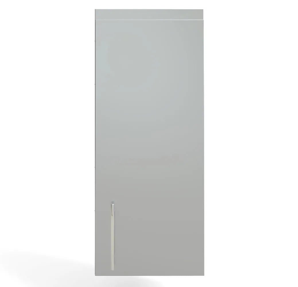 Sunstone 18″ Full Height Right Swing Door Cabinet – SWC18FSDR - Majestic Patio