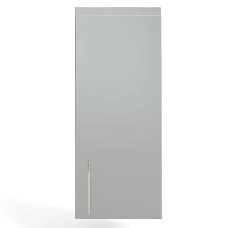 Sunstone 18″ Full Height Right Swing Door Cabinet – SWC18FSDR - Majestic Patio