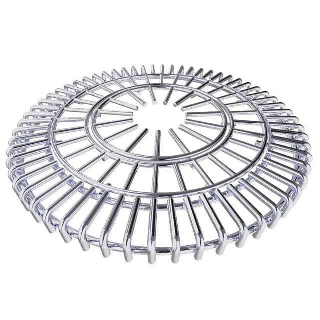 Sunstone 20″ Dia. 3-In-1 Raised Cooking Grates “Works with SUN24PCB” – SUN24PCB-GRATE - Majestic Patio