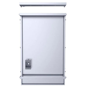 Sunstone 21″ Back Appliance Panels – SCC21SPE - Majestic Patio