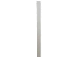 Sunstone 3″ Spacer Panel for Full Height Wall Cabinet Front – SWC3SPF - Majestic Patio