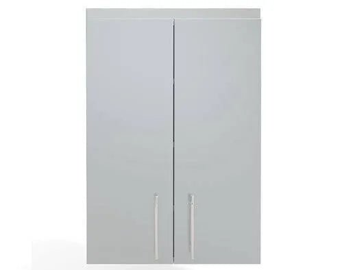 Sunstone 30″ Full Height Double Door Cabinet w/Four Shelves – SWC30FDD - Majestic Patio