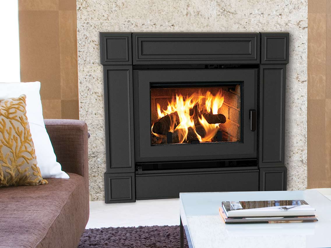 Superior 20" Wood - Burning Fireplaces WRT3920 - Majestic Patio