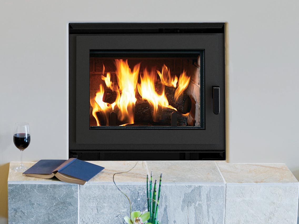 Superior 20" Wood - Burning Fireplaces WRT3920 - Majestic Patio