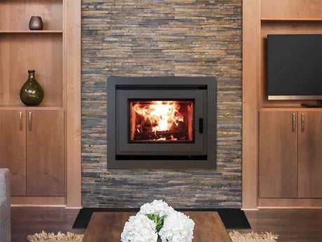 Superior 20" Wood - Burning Fireplaces WRT3920 - Majestic Patio