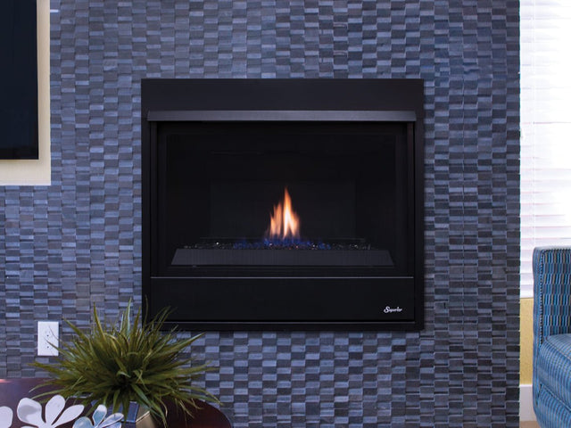 Superior 33" Direct - Vent Fireplace DRC2033 - Majestic Patio