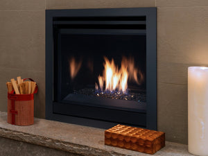 Superior 35" Direct - Vent Fireplace DRC3000 Series - DRC3035 - Majestic Patio