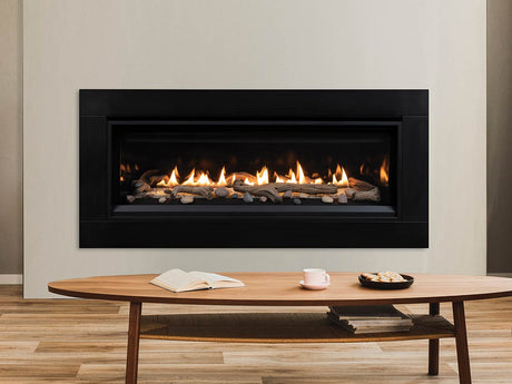 Superior 35" Linear Direct - Vent Fireplace DRL3500 Series - DRL3535 - Majestic Patio