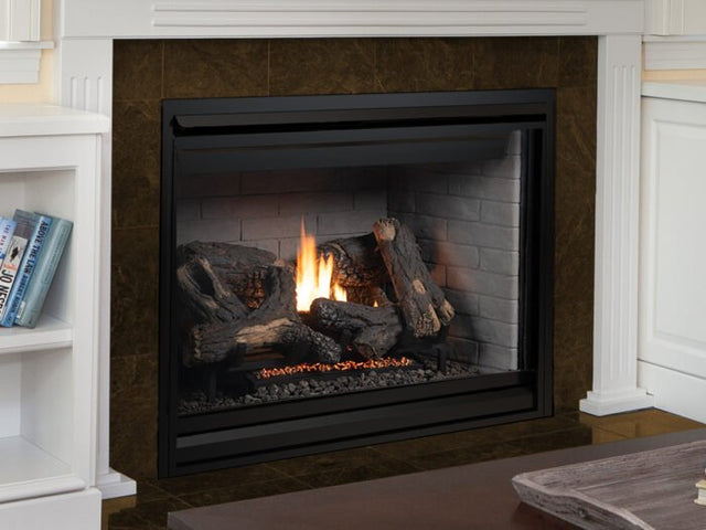 Superior 40" Direct - Vent Fireplace DRT4000 Series - Majestic Patio