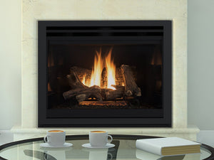 Superior 40" Direct - Vent Fireplace DRT4200 Series - Majestic Patio