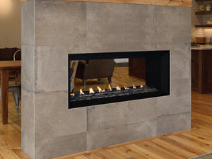 Superior 48" Vent - Free Fireplace VRL6000 Series - VRL6048 - Majestic Patio