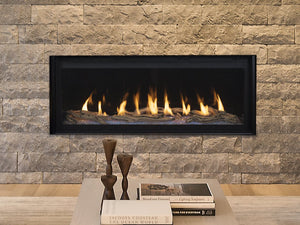 Superior 60" Linear Direct - Vent Fireplace DRL6000 Series - DRL6060 - Majestic Patio