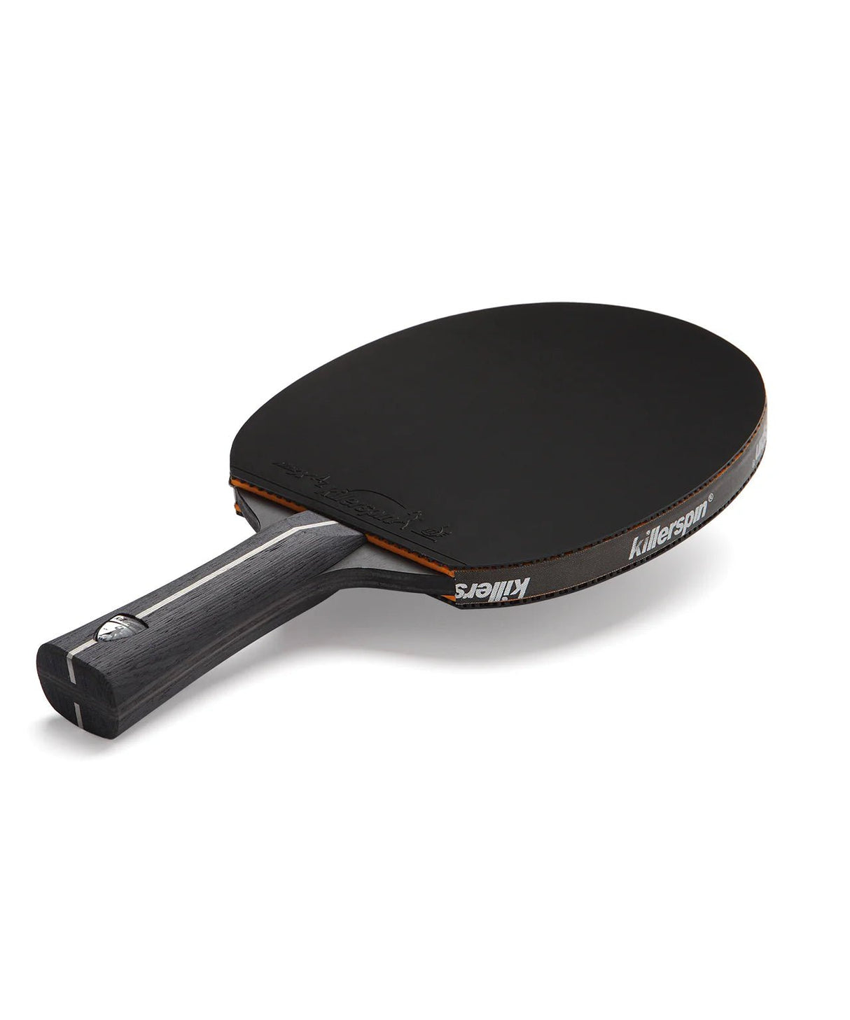 SVR 2U Black Paddle Set - Majestic Patio