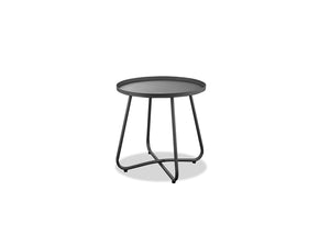 Talon Outdoor Side Table - Majestic Patio