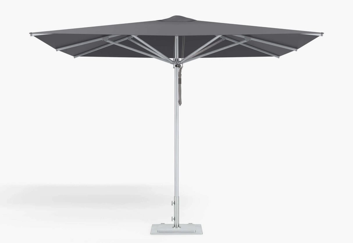 Marine-Grade Aluminum Outdoor Umbrella