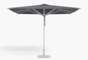 Marine-Grade Aluminum Outdoor Umbrella