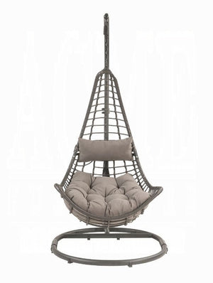 Uzae Hanging Chair - Majestic Patio