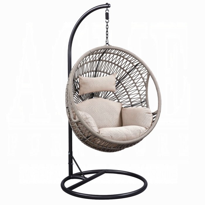 Vasant Hanging Chair - Majestic Patio