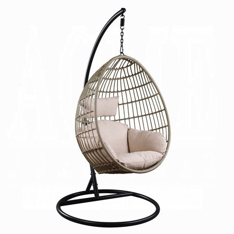 Vasant Hanging Chair - Majestic Patio