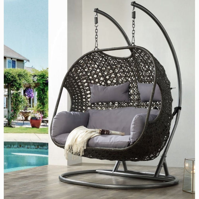 Vasant Hanging Chair - Majestic Patio