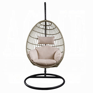 Vasant Hanging Chair - Majestic Patio