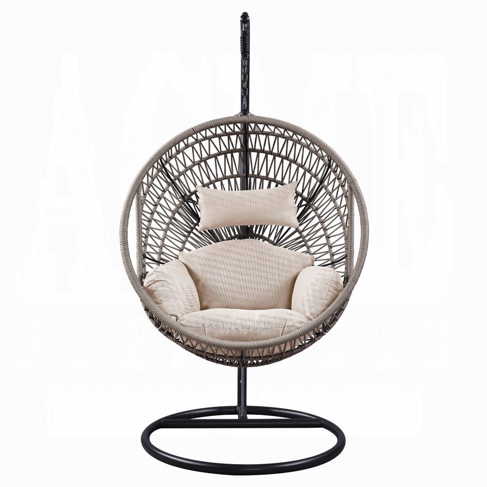 Vasant Hanging Chair - Majestic Patio