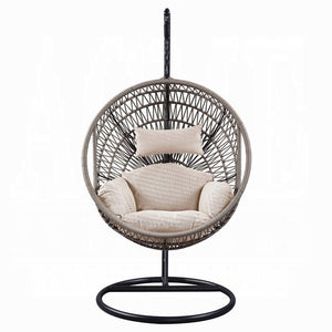 Vasant Hanging Chair - Majestic Patio