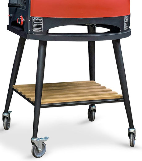 Wheeled Trolley for Infinity Oven 50 - Majestic Patio