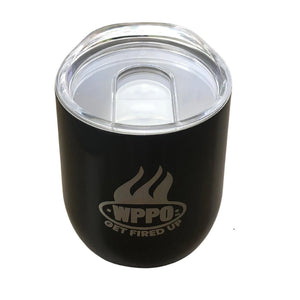 WPPO Tumbler (1 pack) - Majestic Patio